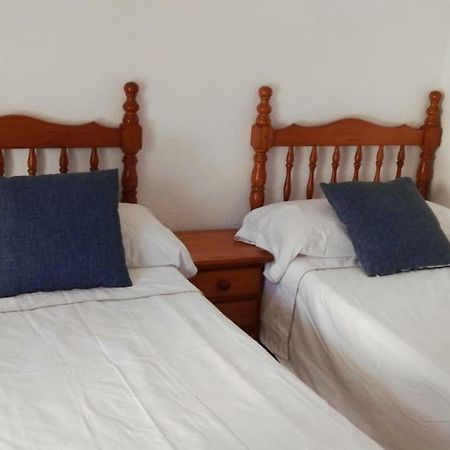 Azul Rentals Benidorm Flat 외부 사진
